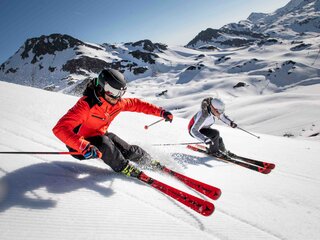 Online Skiverleih INTERSPORT Montafon